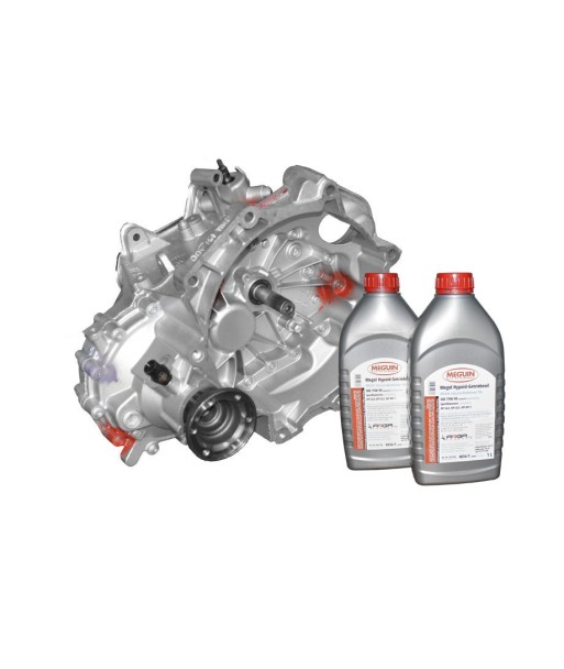SKRZYNIA BIEGÓW GSB 1,2 12V VW SKODA SEAT SKRZYNIA BIEGÓW GSB 1,2 12V VW SKODA SEAT