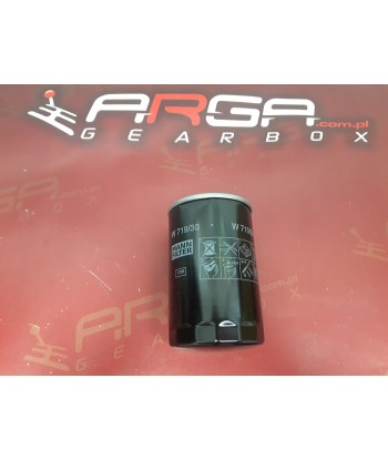 Filtr oleju MANN FILTER W719/30