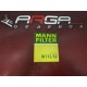 Filtr oleju MANN FILTER W712/52
