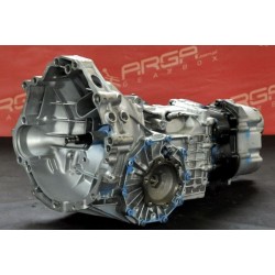 Skrzynia biegów FRF 1.9 2.5 TDI AUDI VW