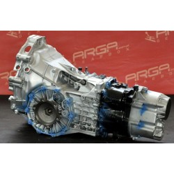 Skrzynia biegów FRF 1.9 2.5 TDI AUDI VW