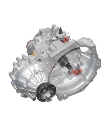 Skrzynia biegów MXQ 1,4 TSI VW