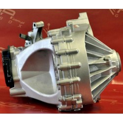 Skrzynia biegów JQS VW TRANSPORTER T5 T6 1,9 TDI