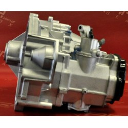 Skrzynia biegów JQS VW TRANSPORTER T5 T6 1,9 TDI