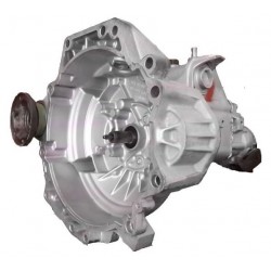 Skrzynia biegów DUW 1.6 VW SEAT SKODA