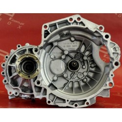 Skrzynia biegów DUW 1.6 VW SEAT SKODA