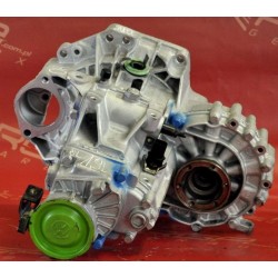Skrzynia biegów DUW 1.6 VW SEAT SKODA