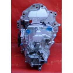 Skrzynia biegów GFM 1,9 TDI VW AUDI