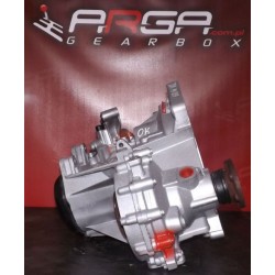 SKRZYNIA BIEGÓW GDL 1.4 VW AUDI SEAT SKODA