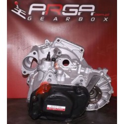 SKRZYNIA BIEGÓW GSH 1,2 12V VW AUDI SKODA SEAT