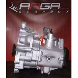 SKRZYNIA BIEGÓW JHP SEAT SKODA 1.2