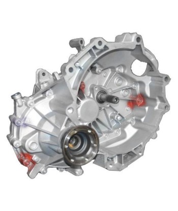 Skrzynia biegów NVU 1,6 FSI VW SEAT