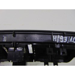 Kratka nawiewu Skoda Fabia II 5J0820951S01