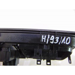 Kratka nawiewu Skoda Fabia II 5J0820951S01