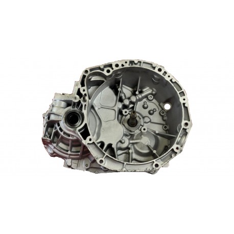 Skrzynia Biegów ND0001 RENAULT MEGANE II 1,9 DCI Skrzynia Biegów ND0001 RENAULT MEGANE II 1,9 DCI