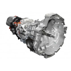 Skrzynia Biegów GBA 1,9 TDI 130 KM AUDI VW