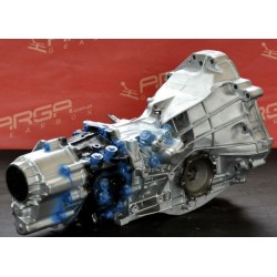 Skrzynia Biegów GBA 1,9 TDI 130 KM AUDI VW