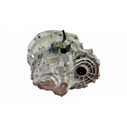 Skrzynia Biegów ND0002 RENAULT SCENIC II 1,9 DCI