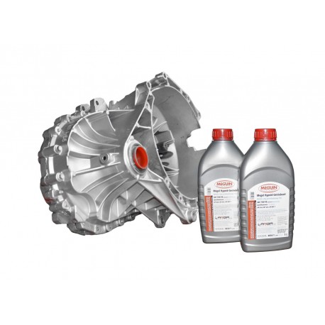 Skrzynia Biegów 2C1R 7002 EJ 2.0 TDCI FORD TRANSIT Skrzynia Biegów 2C1R 7002 EJ 2.0 TDCI FORD TRANSIT