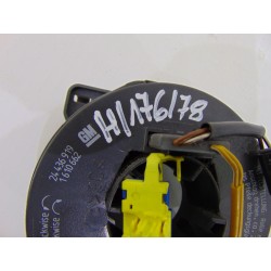 Taśma airbag Opel Zafira 24436919