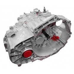 Skrzynia biegów JET 2.0 TFSI Audi A3 S3