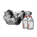 Skrzynia biegów DGW AUDI A4 B5 1.9 TDI QUATRO 110 KM