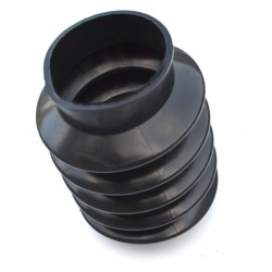 Osłona przekładni kierowniczej PASCAL I6A002PC