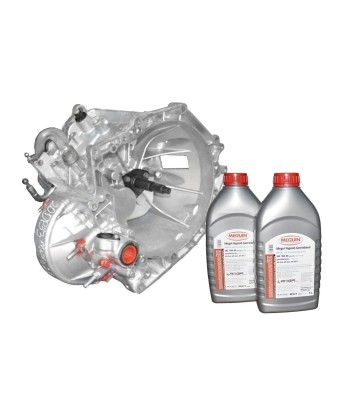 Skrzynia biegów 20DP13 2.0 HDI PEUGEOT 307 CITROEN C4