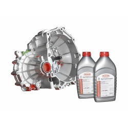 Skrzynia biegów RNY 1,0 Mpi VW Up Seat Mii Skoda Citigo