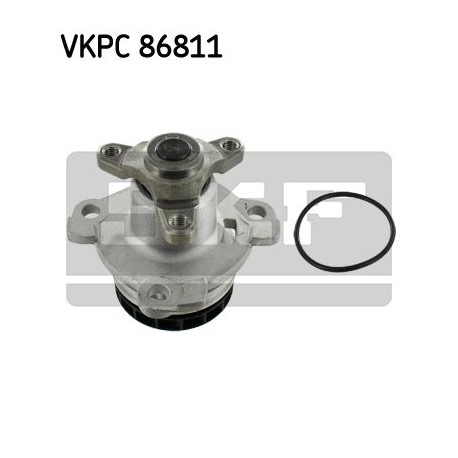 Pompa cieczy chłodzącej VKPC 86811