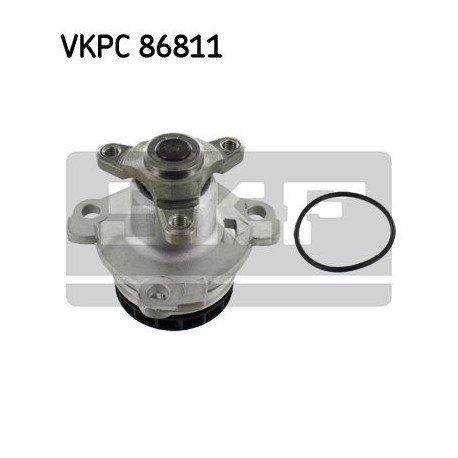 Pompa cieczy chłodzącej VKPC 86811 Pompa cieczy chłodzącej VKPC 86811