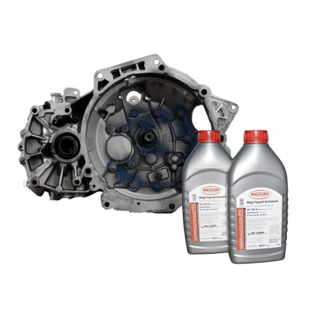 Skrzynia biegów EWN 2.0 B VW SKODA 02C300015GX Skrzynia biegów EWN 2.0 B VW SKODA 02C300015GX