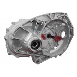 Skrzynia biegów EFA 2.5 TDI 4x4 VW TRANSPORTER T4 02G300012AX
