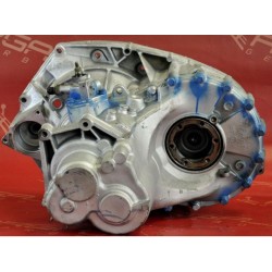 Skrzynia biegów EFA 2.5 TDI 4x4 VW TRANSPORTER T4 02G300012AX