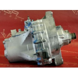 Skrzynia biegów EFA 2.5 TDI 4x4 VW TRANSPORTER T4 02G300012AX