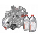 Skrzynia biegów LVC 1.2 V6 VW SKODA 02T300020AX DOŻYWOTNIA GWARANCJA