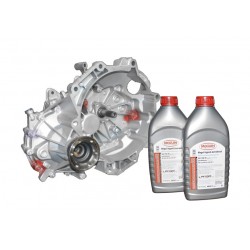 Skrzynia biegów JHV 1.6 FSI VW SEAT 0AF300040QX DOŻYWOTNIA GWARANCJA