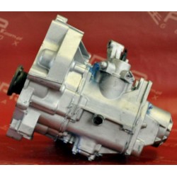 Skrzynia biegów JHV 1.6 FSI VW SEAT 0AF300040QX DOŻYWOTNIA GWARANCJA