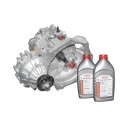 Skrzynia biegów KWA 1.4 TSI VW GOLF V 02S300046NX DOŻYWOTNIA GWARANCJA