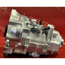 Skrzynia biegów KWA 1.4 TSI VW GOLF V 02S300046NX DOŻYWOTNIA GWARANCJA