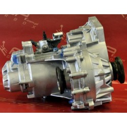 Skrzynia biegów KWA 1.4 TSI VW GOLF V 02S300046NX DOŻYWOTNIA GWARANCJA