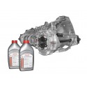 Skrzynia biegów MVR 2.0 TDI AUDI A4 B8 0B1300028M