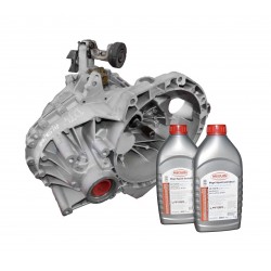 Skrzynia biegów 977T7002DA 1.9 TDI VW SEAT FORD