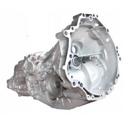 Skrzynia biegów GBM AUDI A4 B6 2.0 FSI