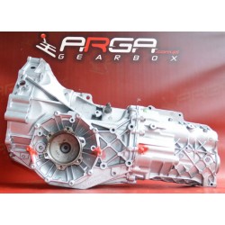 Skrzynia biegów GBM AUDI A4 B6 2.0 FSI