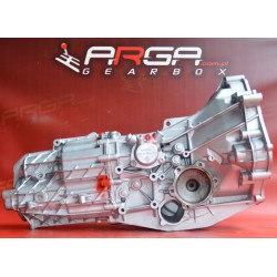 Skrzynia biegów GBM AUDI A4 B6 2.0 FSI