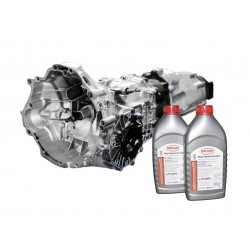 Skrzynia biegów FTS 1,9 TDI VW Passat B5 FL