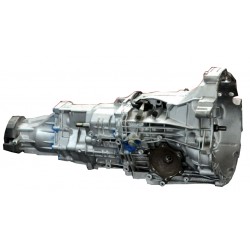 Skrzynia biegów EFC 2.8 V6 4x4 AUDI A6 S6 VW PASSAT B5