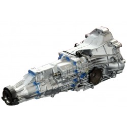 Skrzynia biegów EFC 2.8 V6 4x4 AUDI A6 S6 VW PASSAT B5