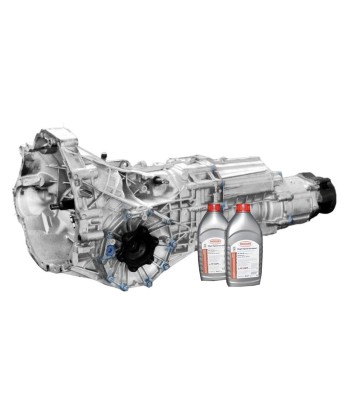 Skrzynia biegów GJW 1.8T 4x4 AUDI A4 B6 B7 S4